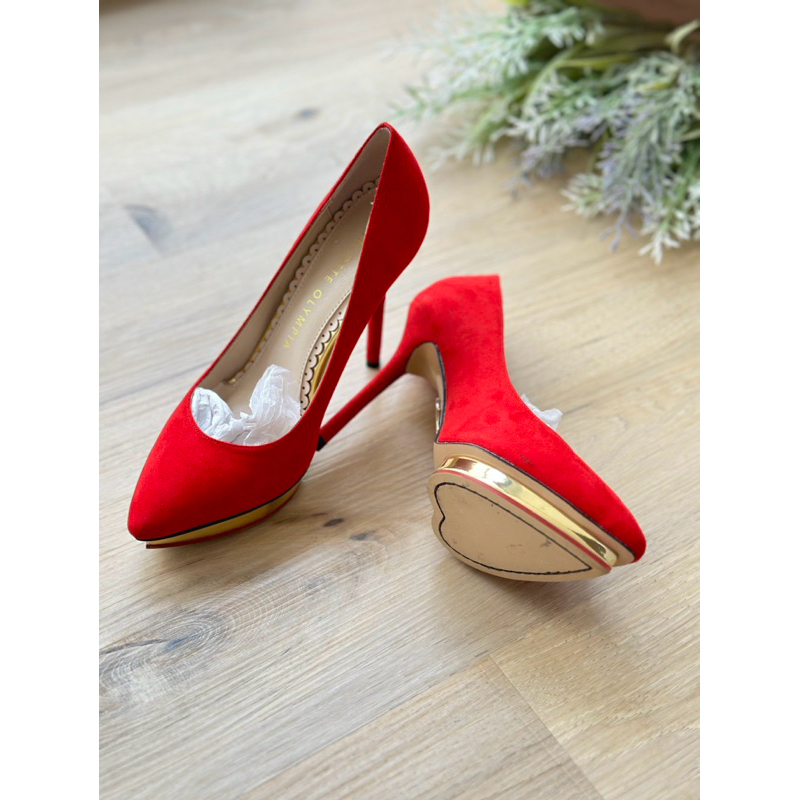 Charlotte Olympia