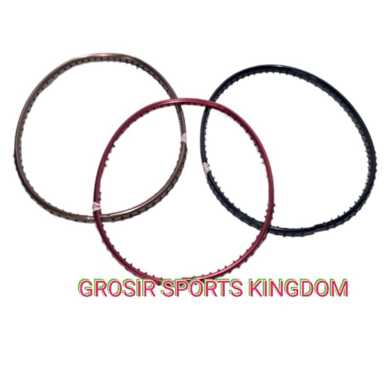 FRAME PENGGANTI  RAKET BADMINTON