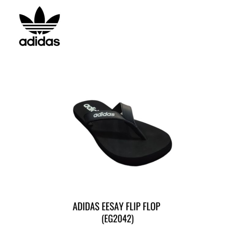 Sandal Adidas Original / Sandal Adidas Tali / Sandal Adidas Eezay Flip Flop / Sandal Adidas Pria / S