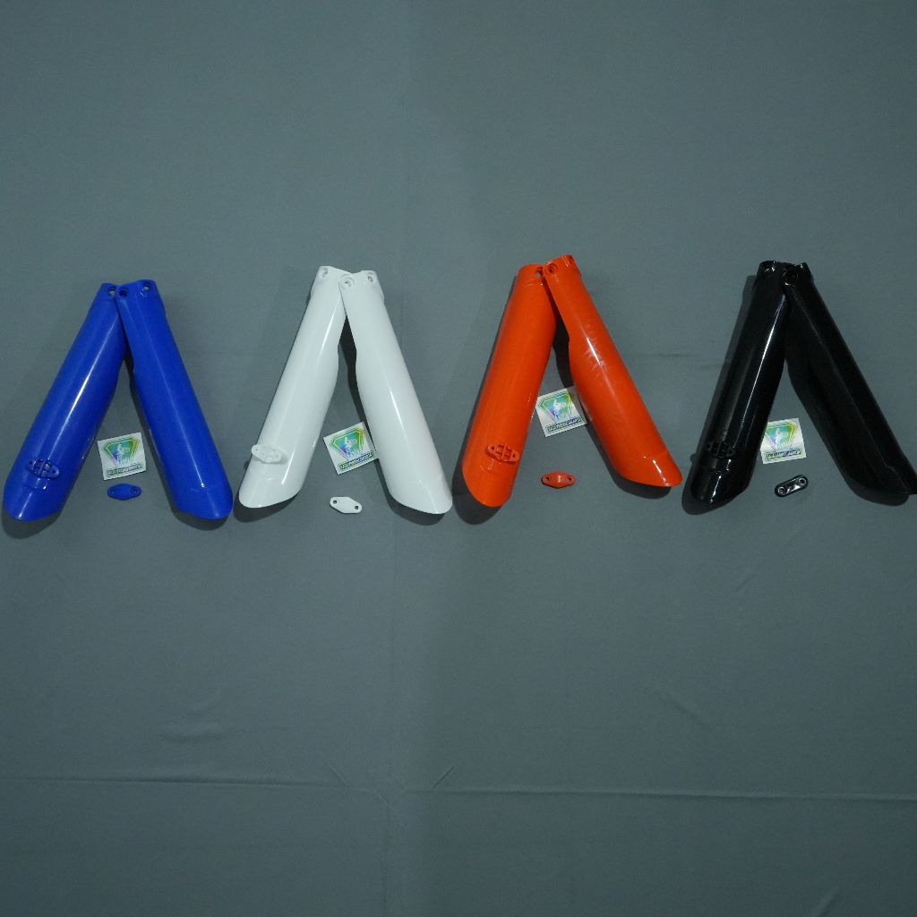 Cover Shock USD Pelindung USD KTM HT Import KTM HUSQVARNA GASGAS 2017 2022