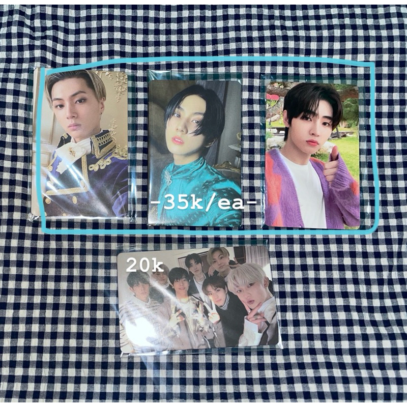 pc enhypen official jay jungwon sunghoon sg22 pc group