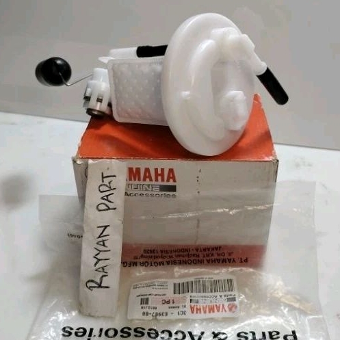 fuel pump 3CI E3987 00 fuel pump vixion old vixion old vixion old