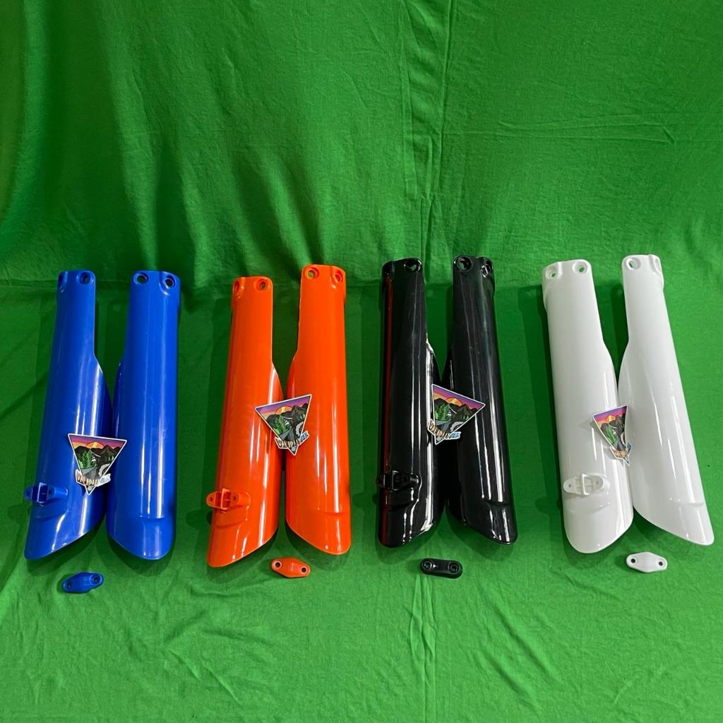 Cover Shock USD KTM HT Import GASGAS 2017 2022