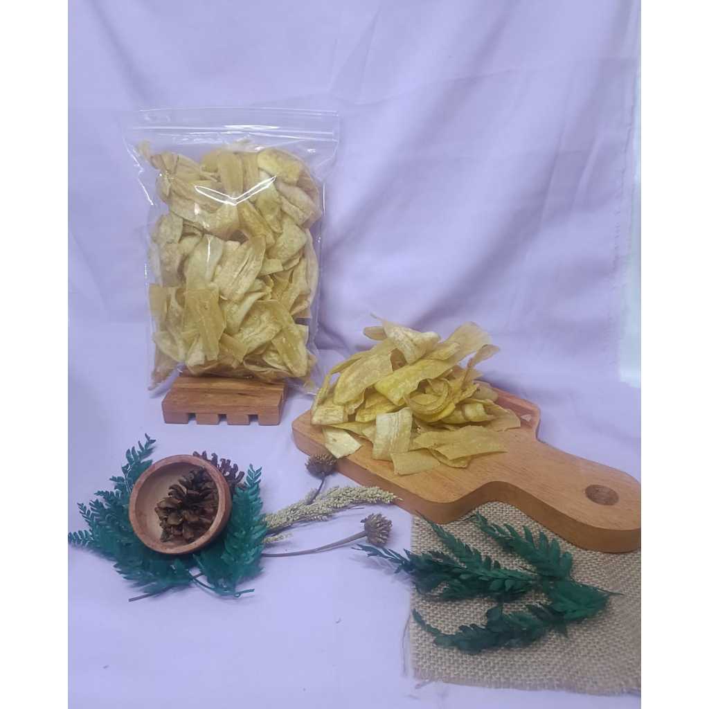 

keripik pisang asin