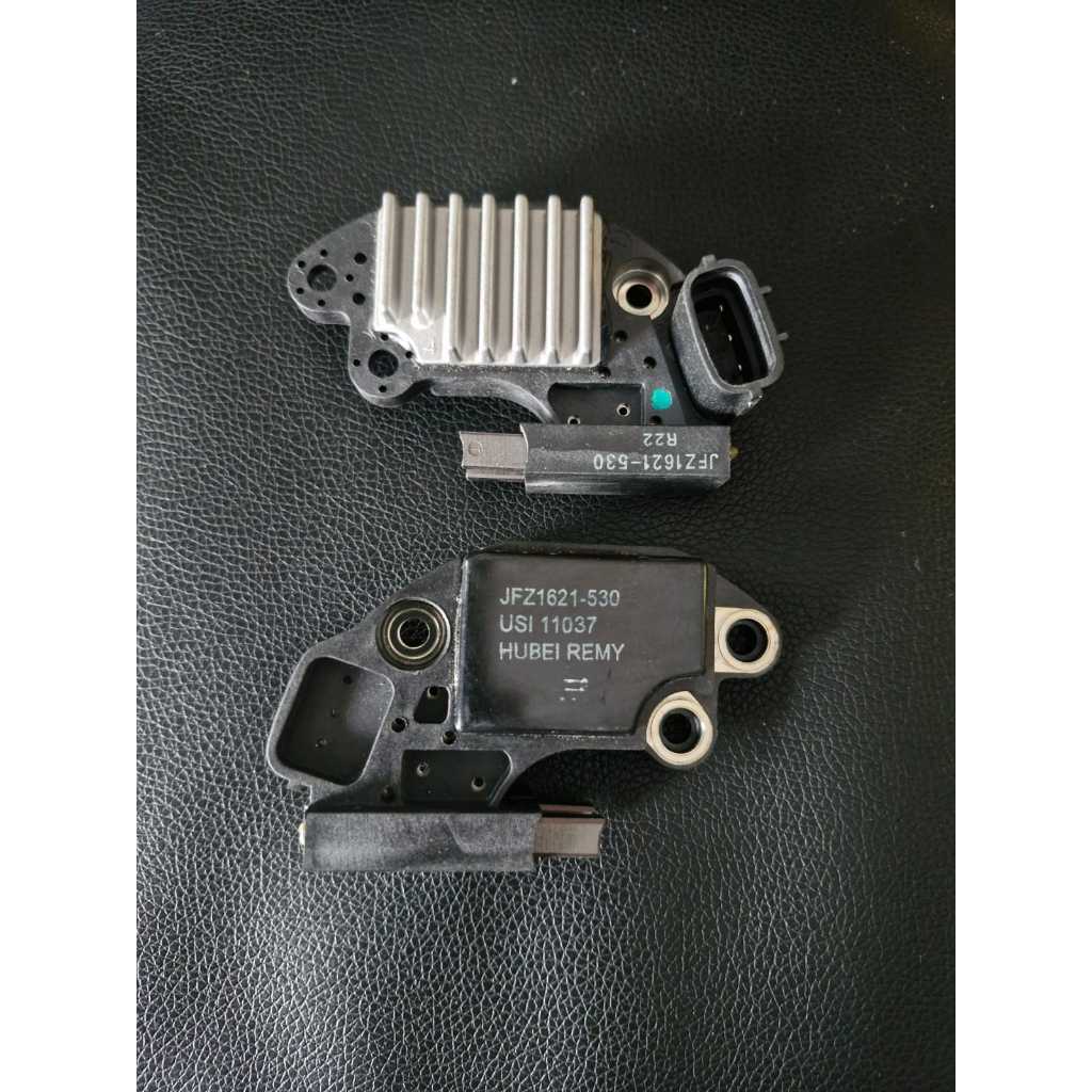 IC alternator 75A 90A Geely MK Panda LC Cross original termurah