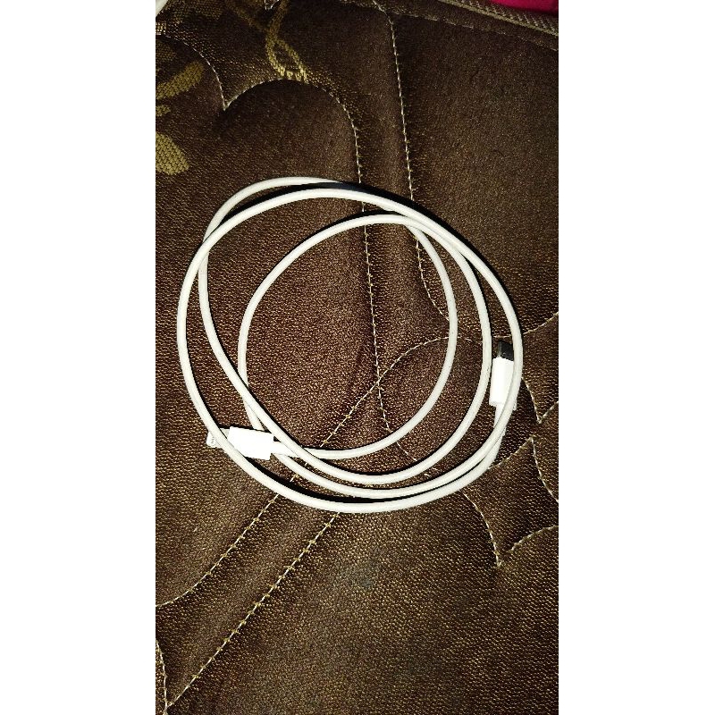 KABEL ORI COPOTAN IPHONE IBOX