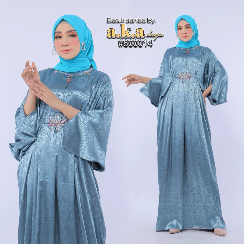 kaftan jaguard premium