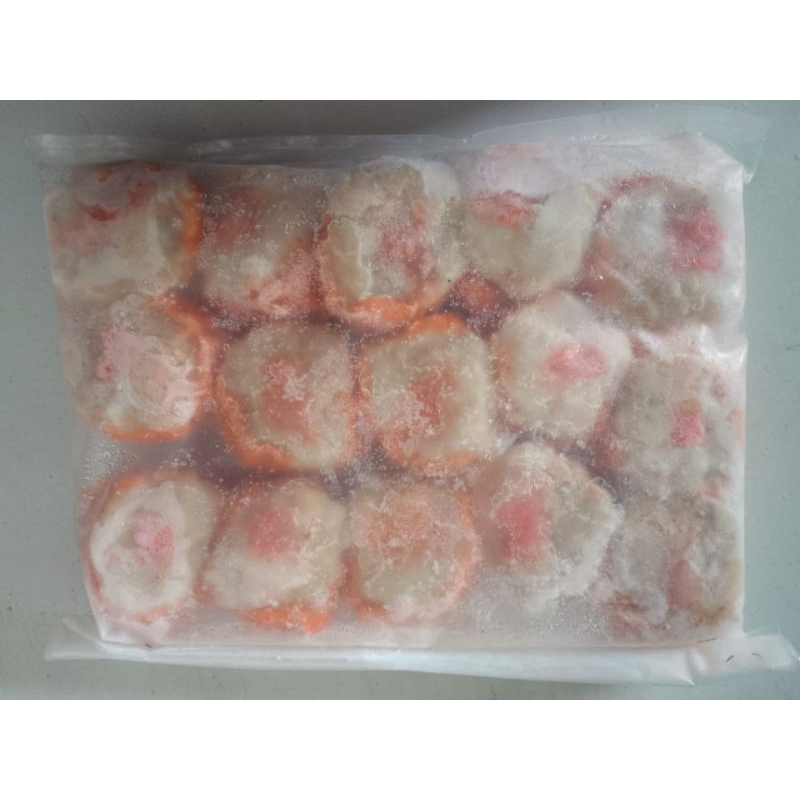 

Siomay Udang