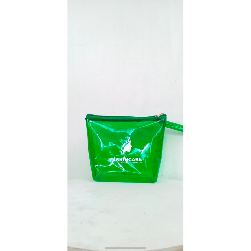 Pouch dompet koin mika