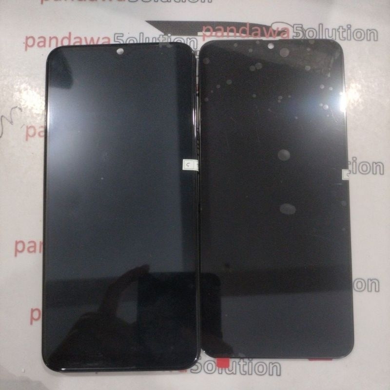 LCD SAMSUNG A505/A50 OLED, OLED + FRAME