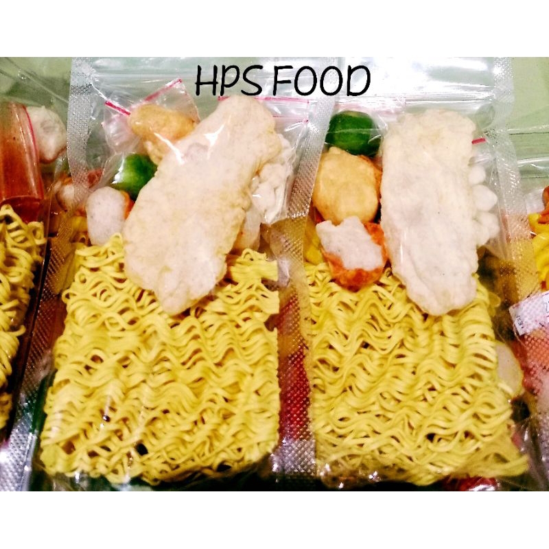 

Paket Bundling 5 Bks Cuangki Mie HPS FOOD