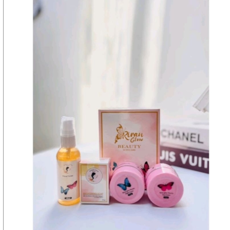 Riran Glow Original