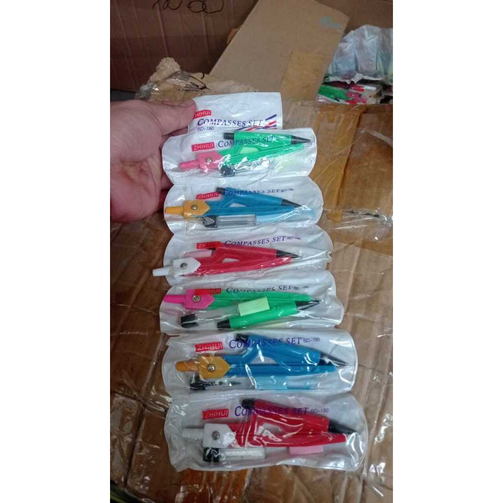 

JANGKAR 10K ISI 6 ALAT SEKOLAH