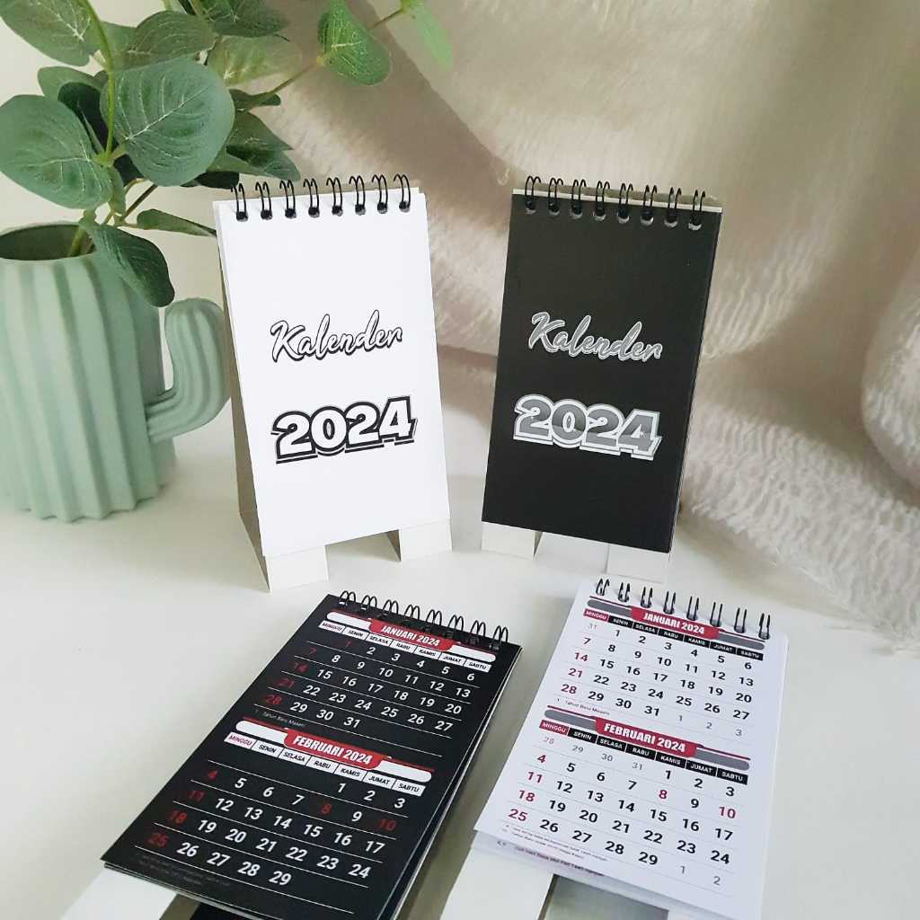 

Kalender Meja 2024 Kalender Duduk Kalender Duduk 2024 Aesthetic