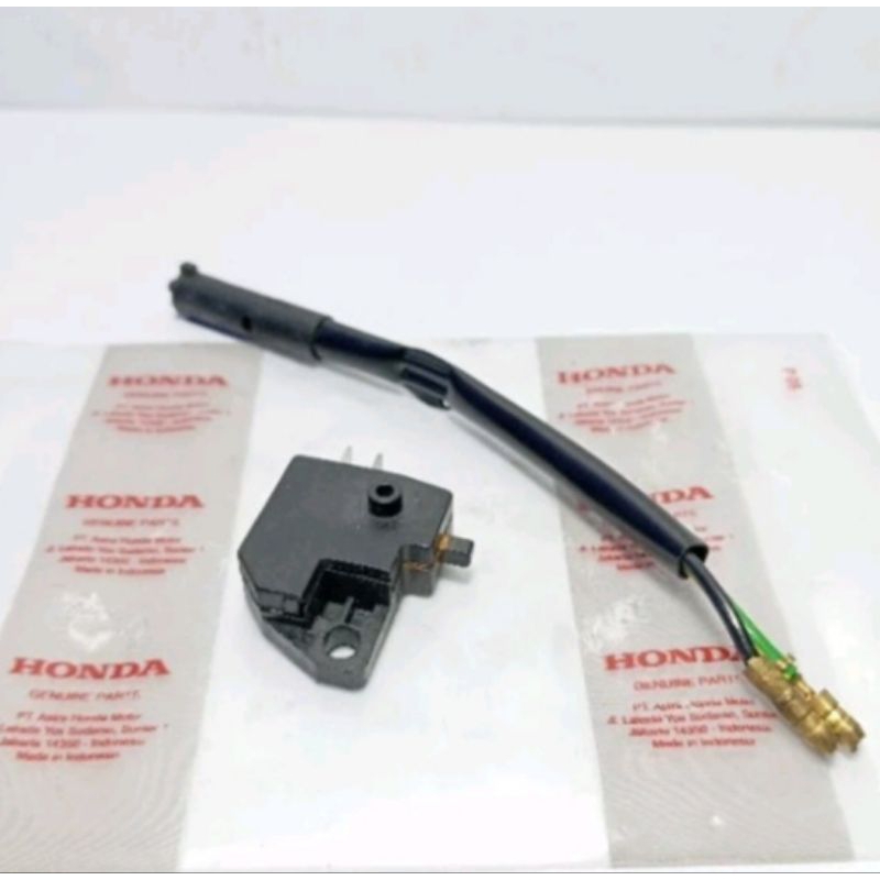 Switch rem kiri dan kanan Beat karbu Vario Beat F1 dll