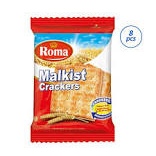 

malkist roma
