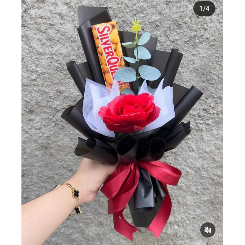 

BUKET COKLAT KADO VALENTINE MURAH FREE PACKING