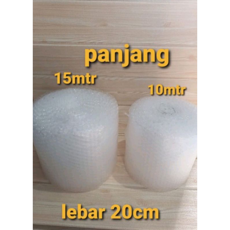 

BUBBLE WRAP UNTUK PACKING KUE KERING