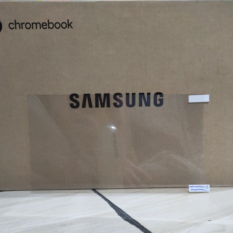 KODE D2N Anti gores Samsung Chromebook 4  Laptop Layar 11 inch