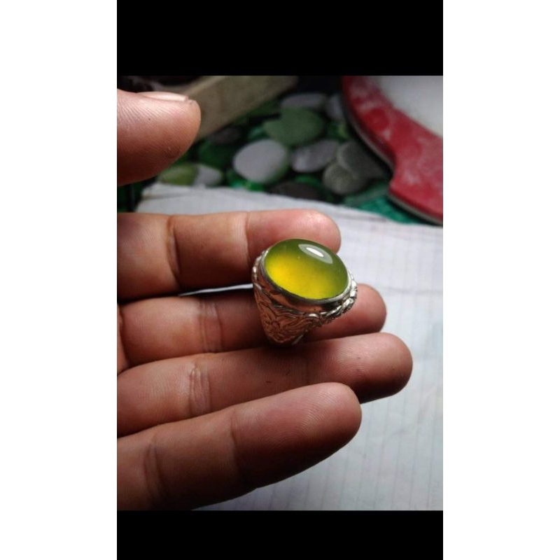 idocrase pucuk pisang Aceh HQ