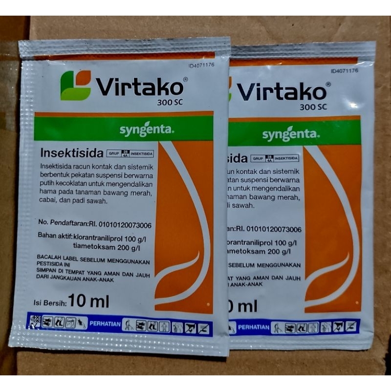Virtako10ml