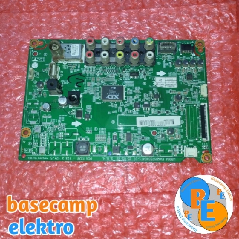 Mainboard TV LED LG 32LF510 MB TV LED LG 32LF510 Mainboard TV LG 32LF510 MB TV LG 32LF510 Mainboard 