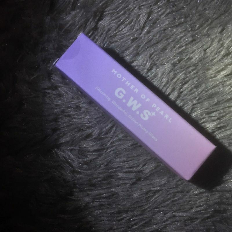 MOP GWS shade berryphoria (sealed)