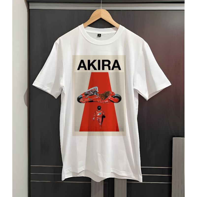 KAOS VINTAGE AKIRA
