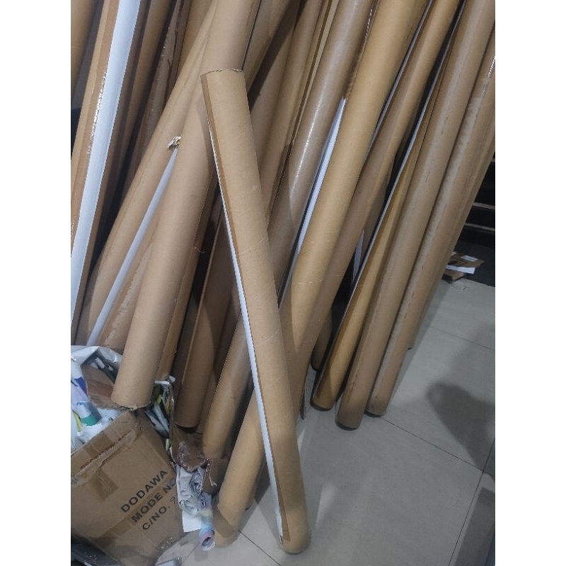 

selongsong packing gulung kertas slongsong tabung pipa kardus kertas paper core tube