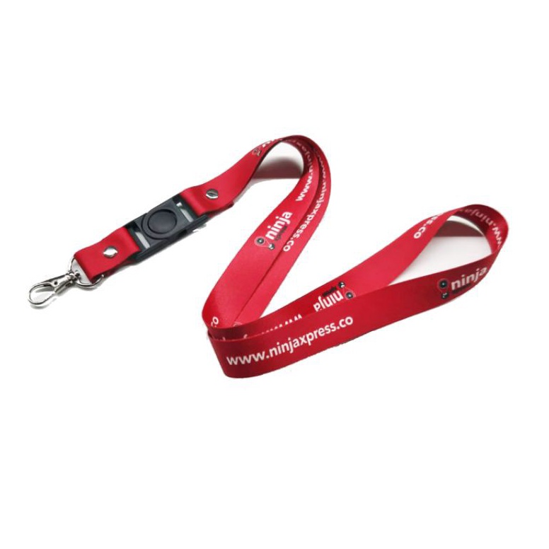 

Diskon Tali Gantungan Id Card Ninja Express 2 varian 65