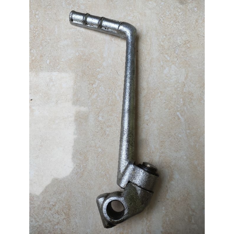 engkol selahan Jupiter MX original copotan motor