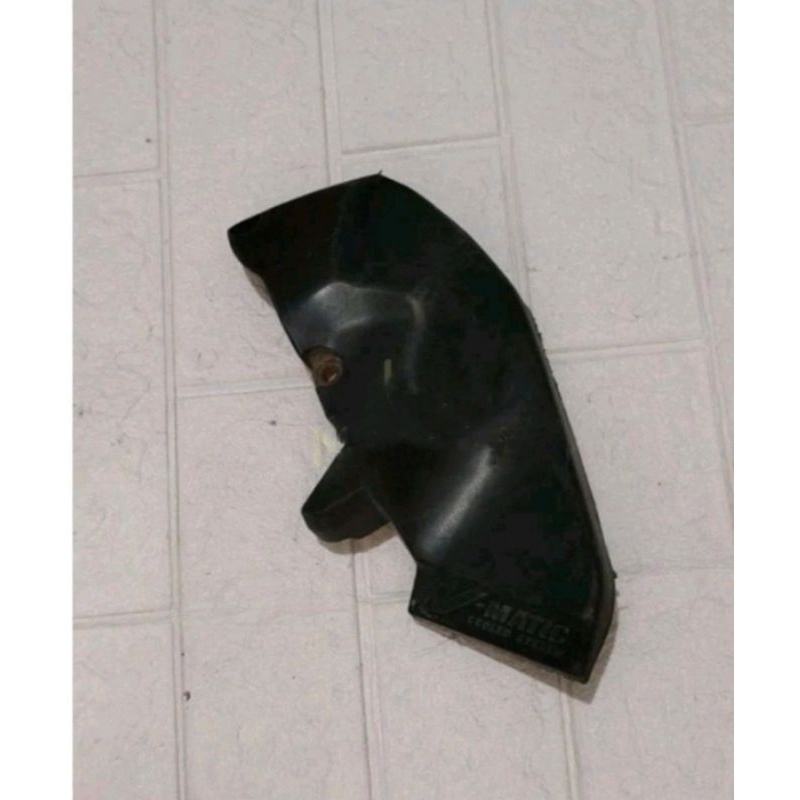 keong cvt,tutup blok cvt beat karbu scoopy beat fi