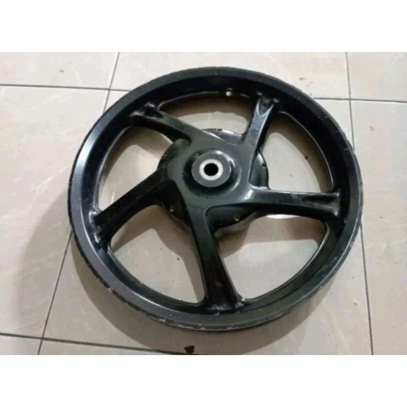 Velg Belakang Mio M3/Fino 125 Original Copotan