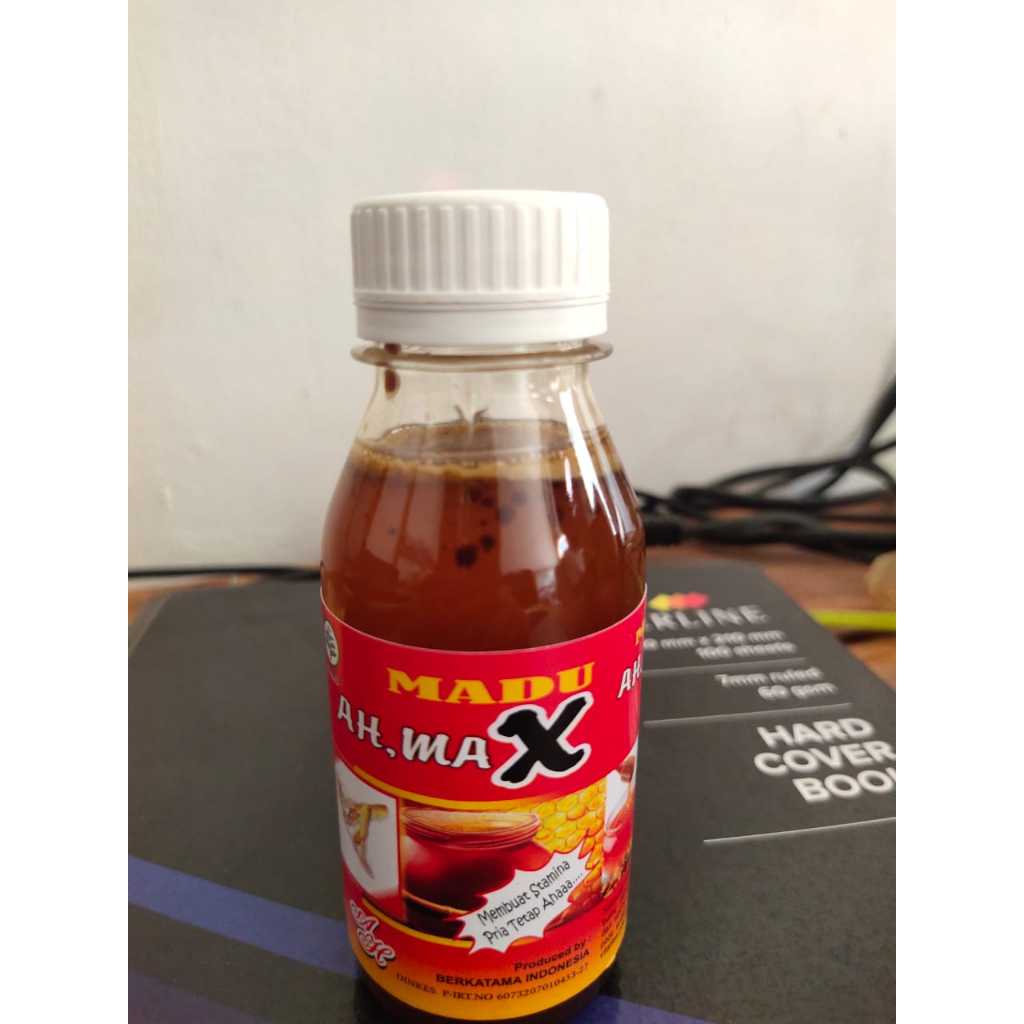 

madu ah max madu herbal obat kuat pria dewasa herbal