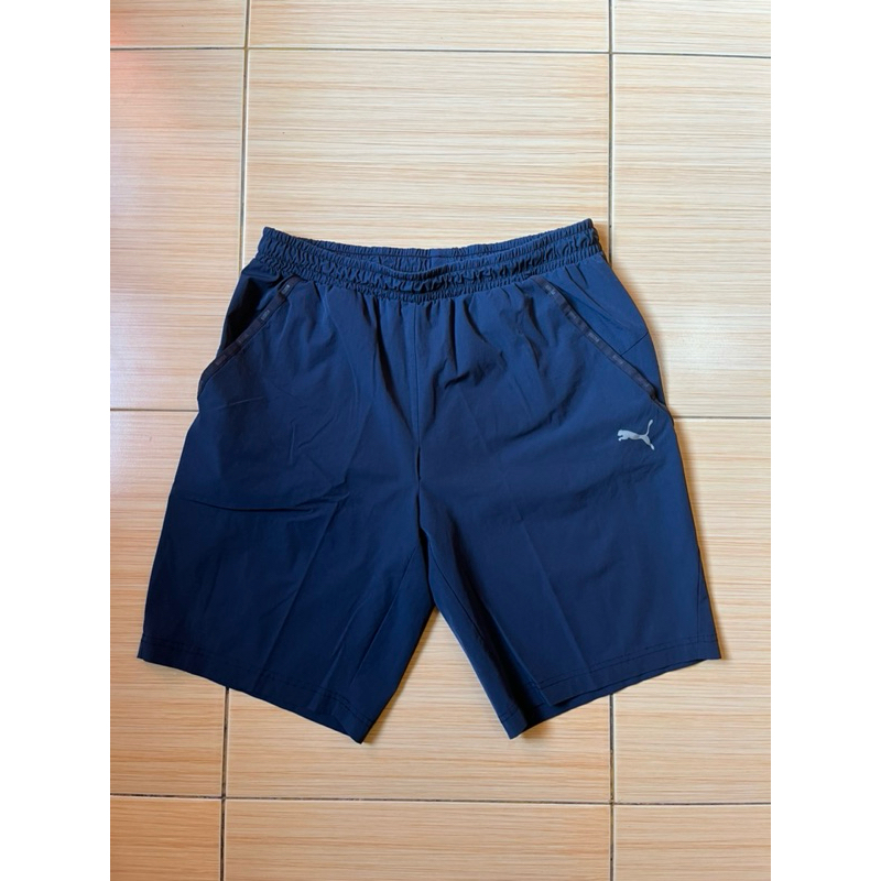 puma second ori size L