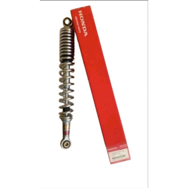 SHOCKBREAKER / SHOKBEKER / SOKBREKER / PEREDAM  KEJUT MOTOR 4TAK HONDA SUPRA FIT 1PC