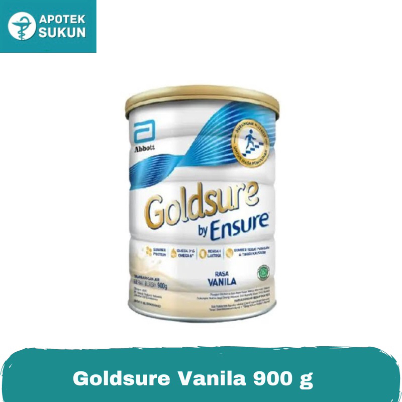 

Goldsure by Ensure 900 g