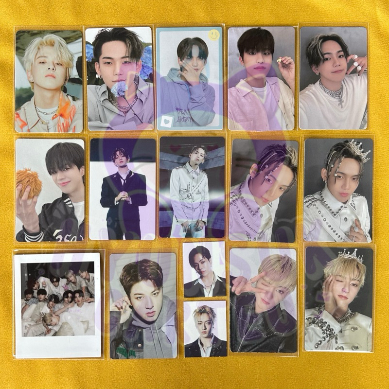 pc treasure hyunsuk teuday jeongwoo haruto reboot jaehyuk junghwan
