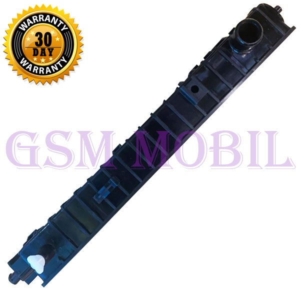 Upper Tank Radiator Ford Escape 2004-2008 - 10006429