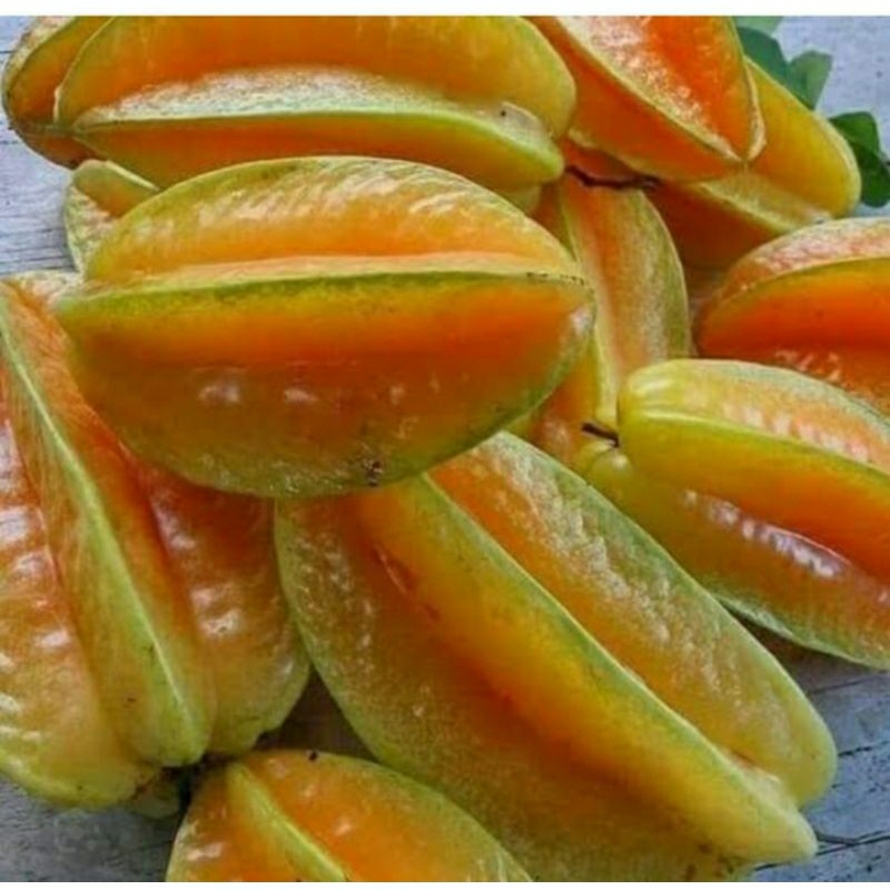 

Belimbing Madu ❤️Hokiofruit❤️
