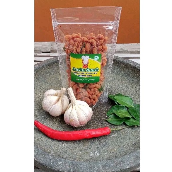 

MakaroniPedasDaunJeruk