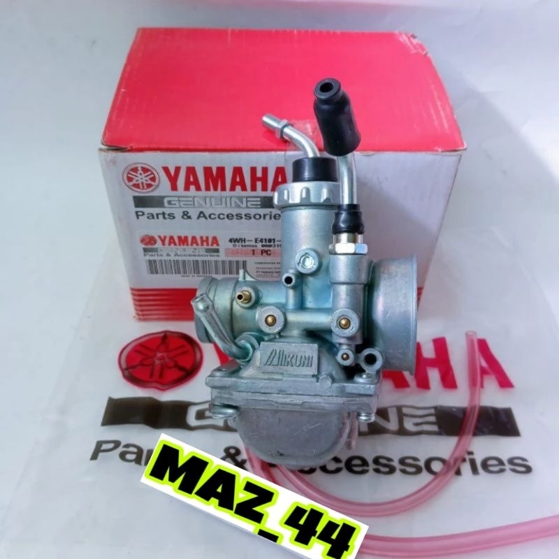 karburator karbu yamaha f1zr force 1 poswan (4WH-E410) ori mikuni