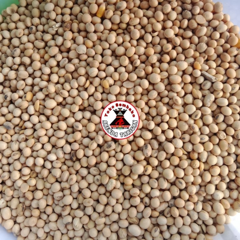 

kacang kedelai 1kg