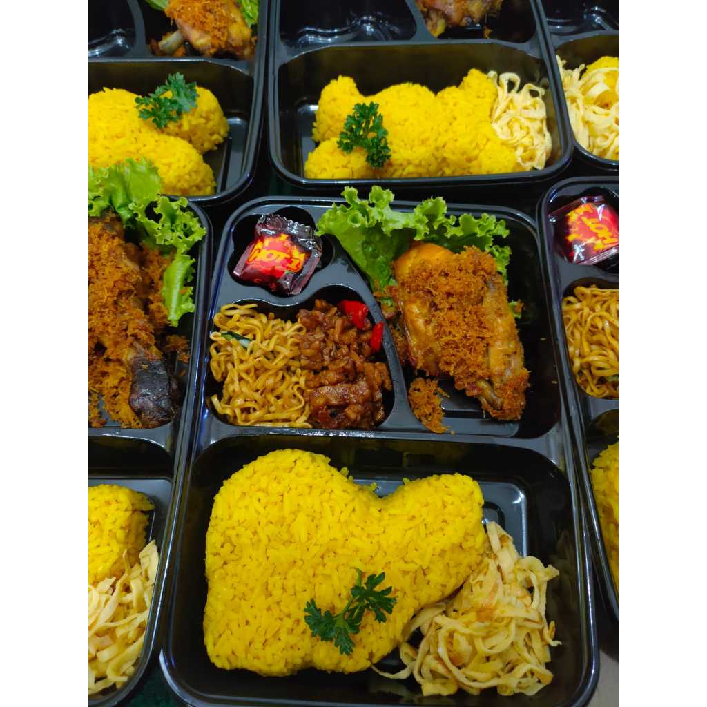 

NASI KUNING ULTAH 25K // PAKET BENTO ULANG TAHUN // BENTO ULTAH // PAKET BENTO MURAH // PAKET LENGKAP ULTAH ANAK // PAKET ULANG TAHUN ANAK // SNACK ULANG TAHUN // SNACK ULTAH // CATERING MURAH JAKARTA // SYAKIRA CATERING