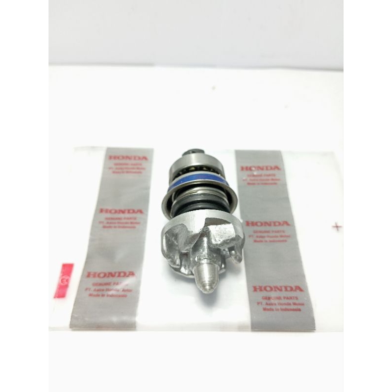 As water pump kipas as water pump radiator CB 150 CBR 150 Sonic 150 Supra GTR 150 K15