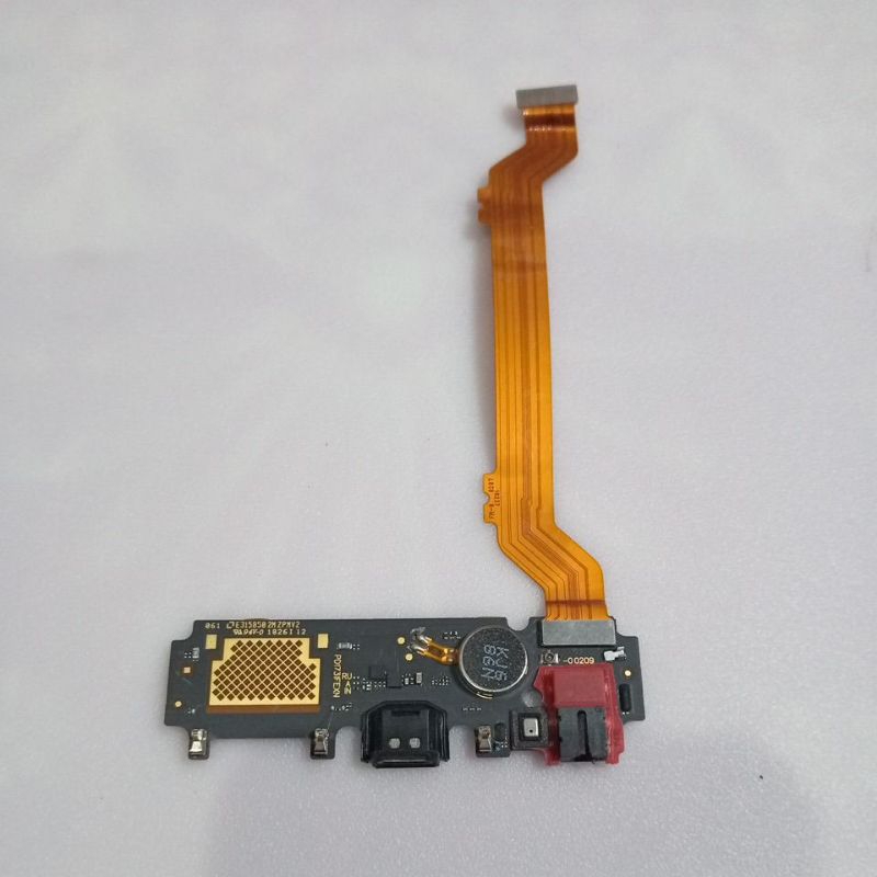 FLEXI KONEKTOR CAS VIVO Y71 ORIGINAL