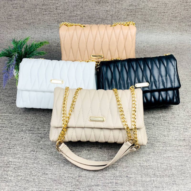 Victory Bag||Tote Bag||Tas Slempang