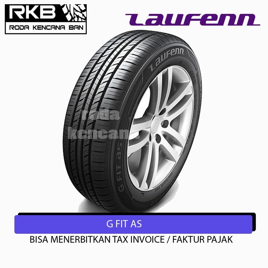 Laufenn G Fit As 185/65 R15 Ban MobilL