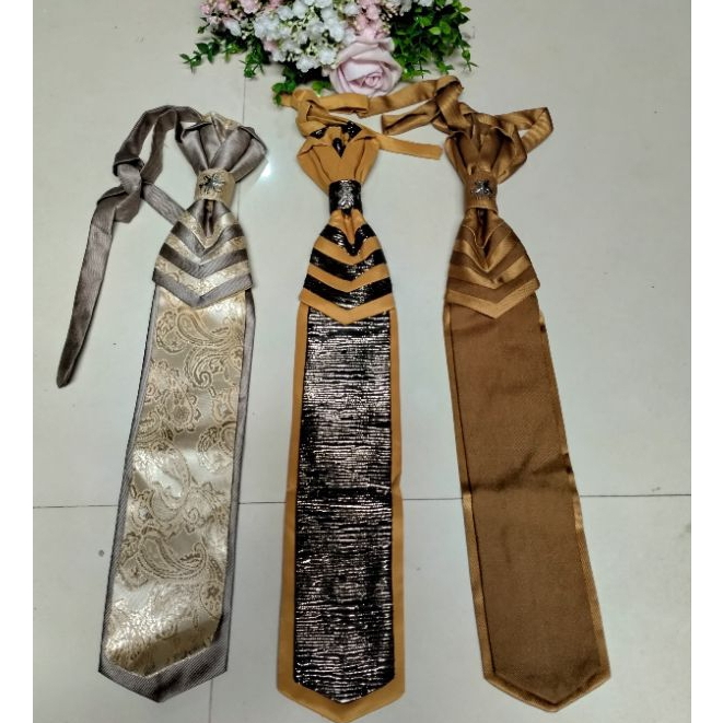 Dasi Pengantin Bagus