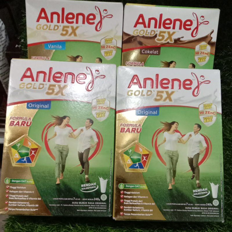 

SUSU BUBUK ANLENE GOLD 240GR